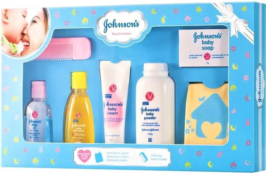 Baby Care Products