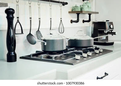 Kitchen Items