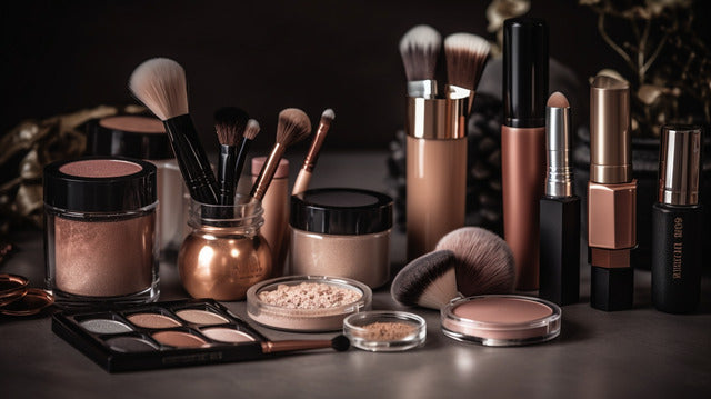 Makeup and Beauty Products