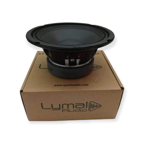 LT-620F 6.5" Midrange Loudspeaker 400 Watts Max