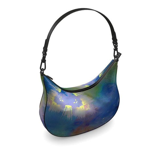 Curve Hobo Bag