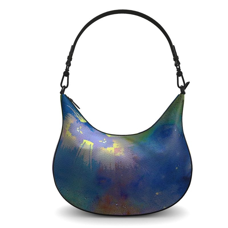 Curve Hobo Bag