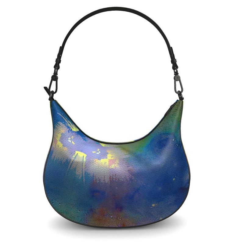 Curve Hobo Bag