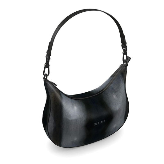 Curve Hobo Bag