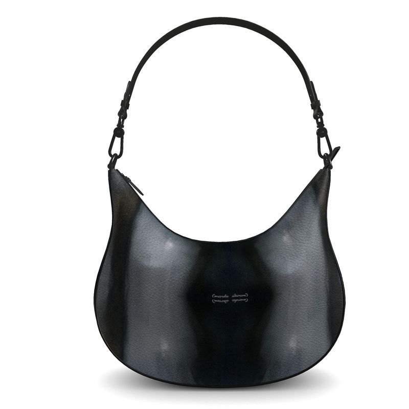 Curve Hobo Bag