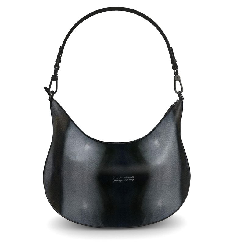 Curve Hobo Bag