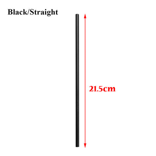 Stainless Steel Metal Straw