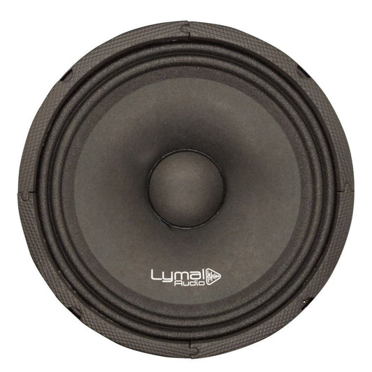 LT-801F 8" Midrange Loudspeaker 500 Watts Max