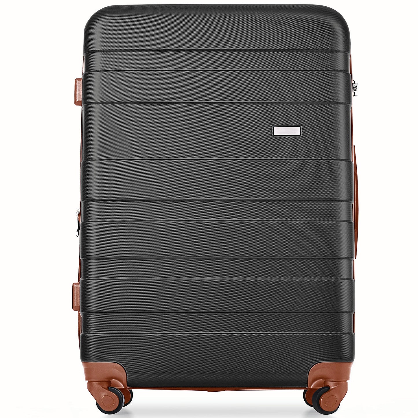 Luggage Sets New Model Expandable ABS Hardshell 3pcs Clearance Luggage