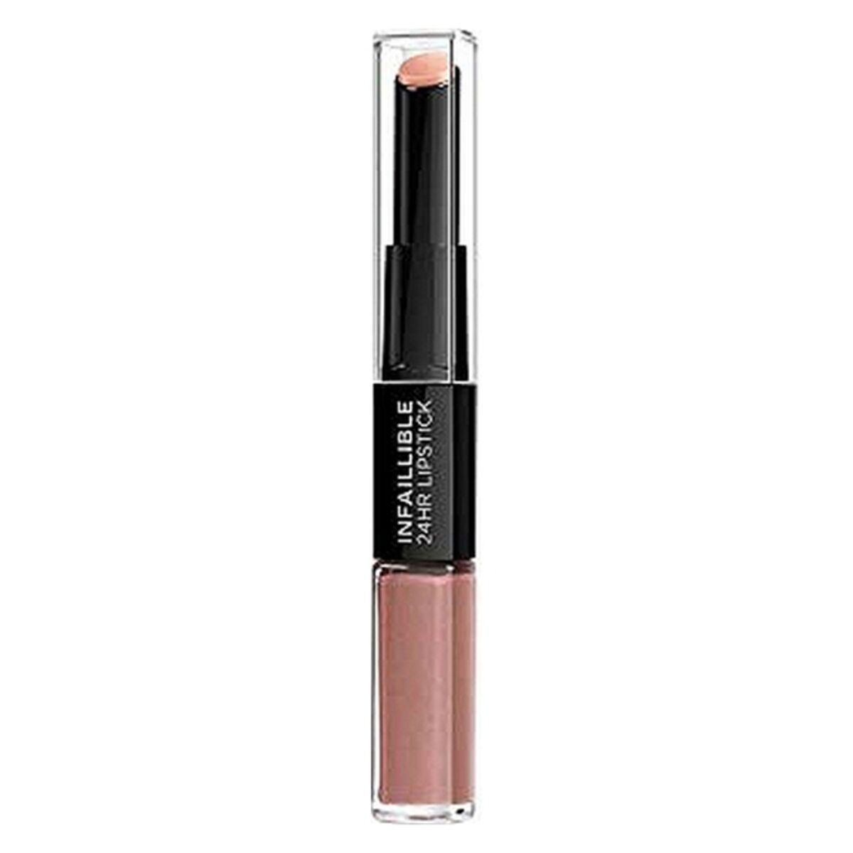 Lipstick Infaillible 24H L'Oreal Make Up