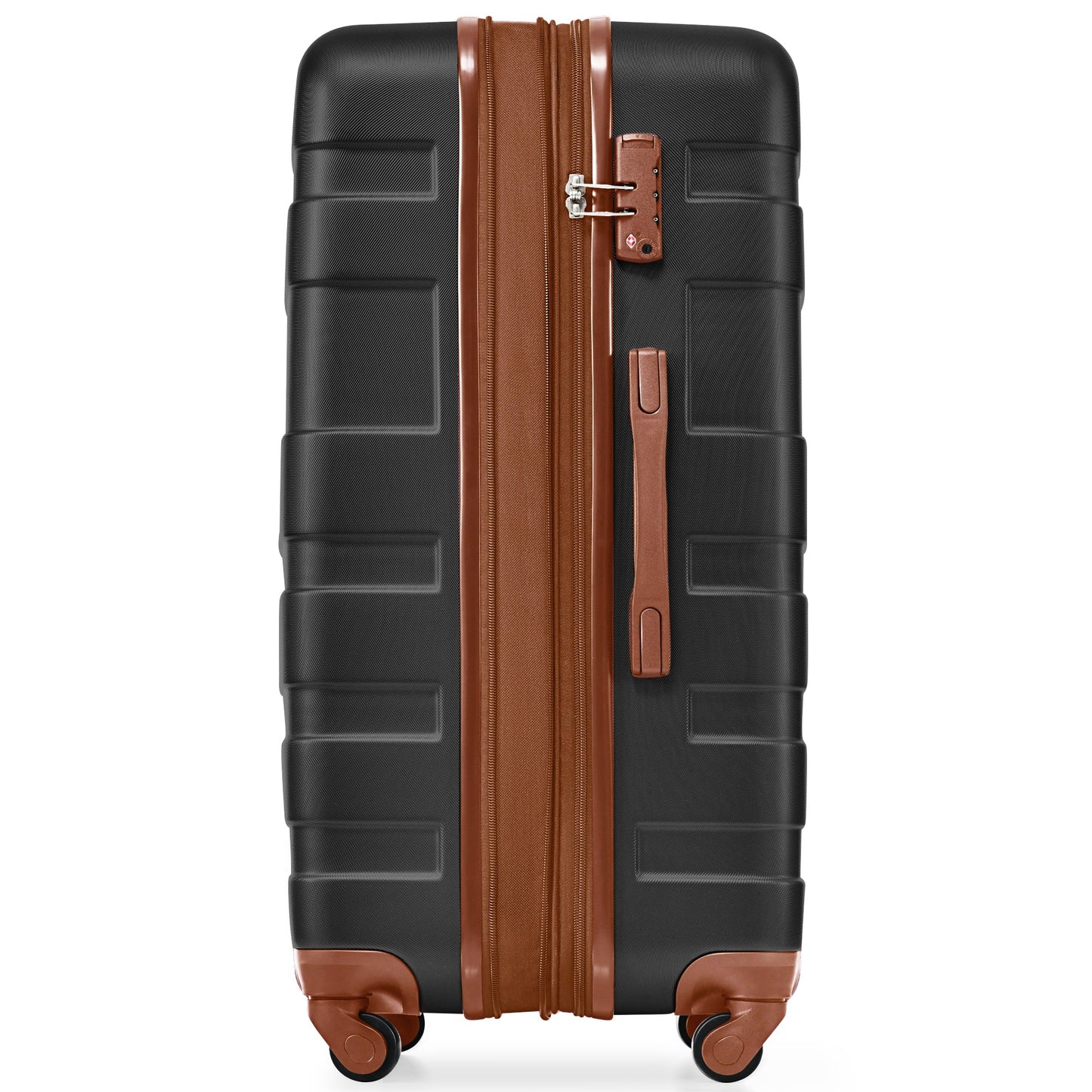 Luggage Sets New Model Expandable ABS Hardshell 3pcs Clearance Luggage