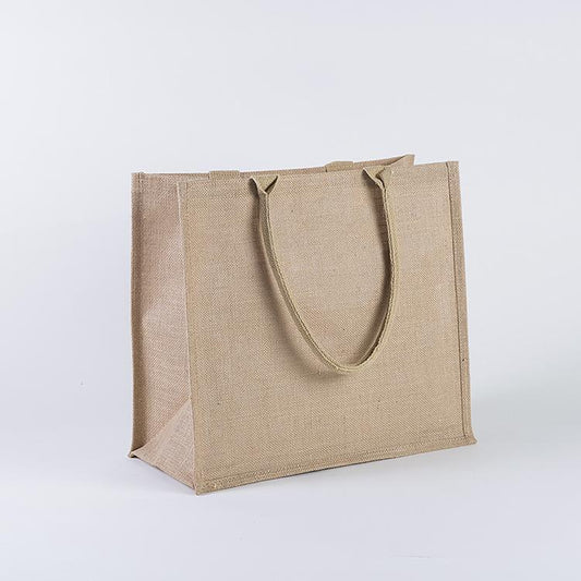 Jute Market Bag