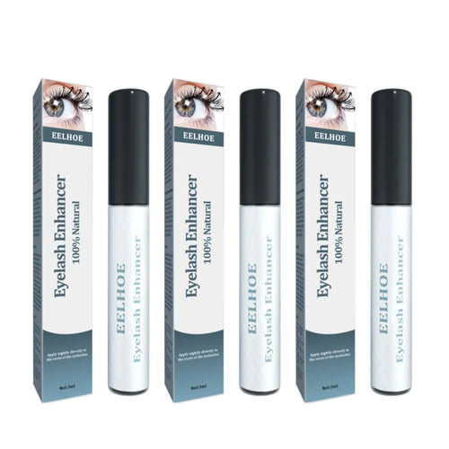 EELHOE Eyelash Enhancer Serum Lengthening Eyelashes Repair Strengthen