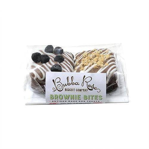 Good Dog Brownie Bites Box