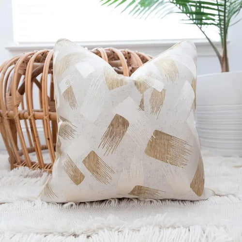 Jacquard Luxury Cushion Cover