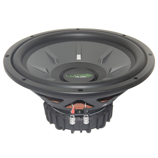 LA-EP12SW 12" High Quality Car Audio Subwoofer