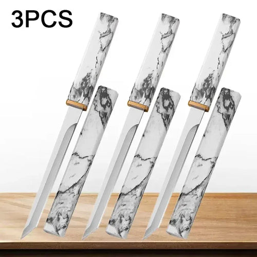 Stainless Steel Professional Kitchen Knives Mini Knife Meat Boning