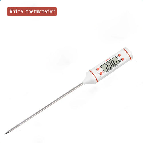 Kitchen Food Baking Digital Thermometer Electronic Probe Type Digital