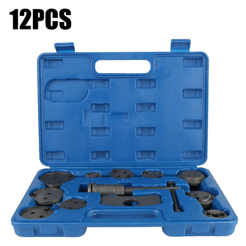 Piston Compressor Tool Kit Set Durable And Reliable Convenient 1 Set