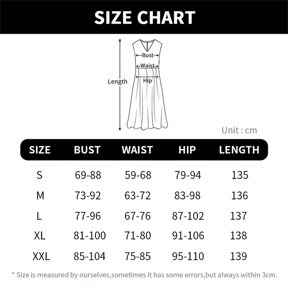 Women's Casual Lounge Slip Long Dress Sexy Sleeveless Backless Bodycon