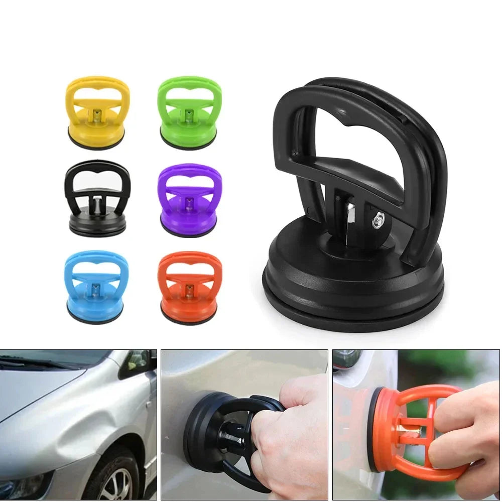 Multifunction Car Repair Dent Puller Concave Suction Cup Single Claw