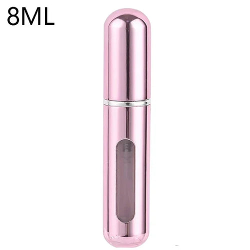 5/8ml Portable Perfume Atomizer Liquid Container For Cosmetics Mini