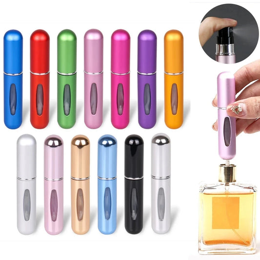 5ml Perfume Sub-Bottle