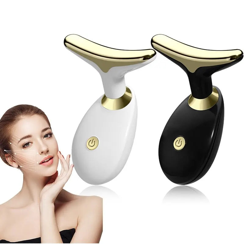 Household Lifting And Firming Facial Electric Introduction Lifting And