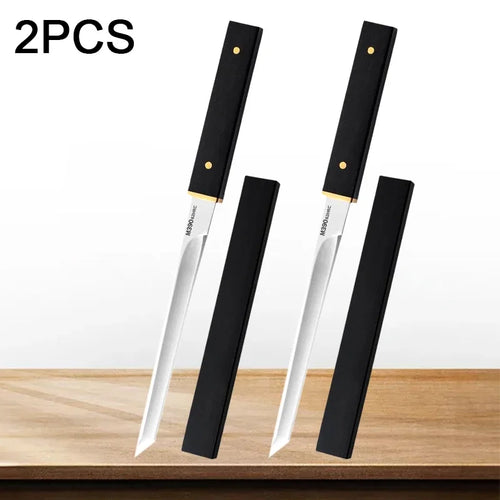 Stainless Steel Professional Kitchen Knives Mini Knife Meat Boning