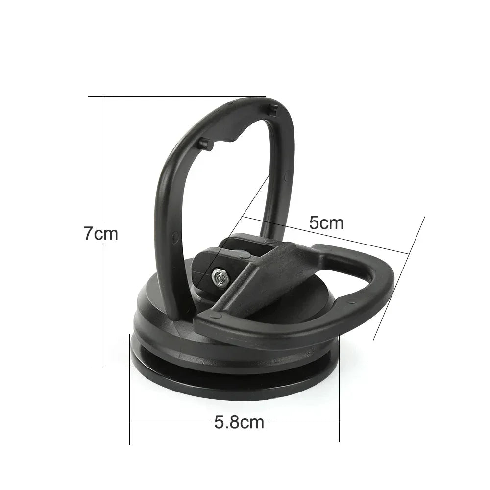 Multifunction Car Repair Dent Puller Concave Suction Cup Single Claw