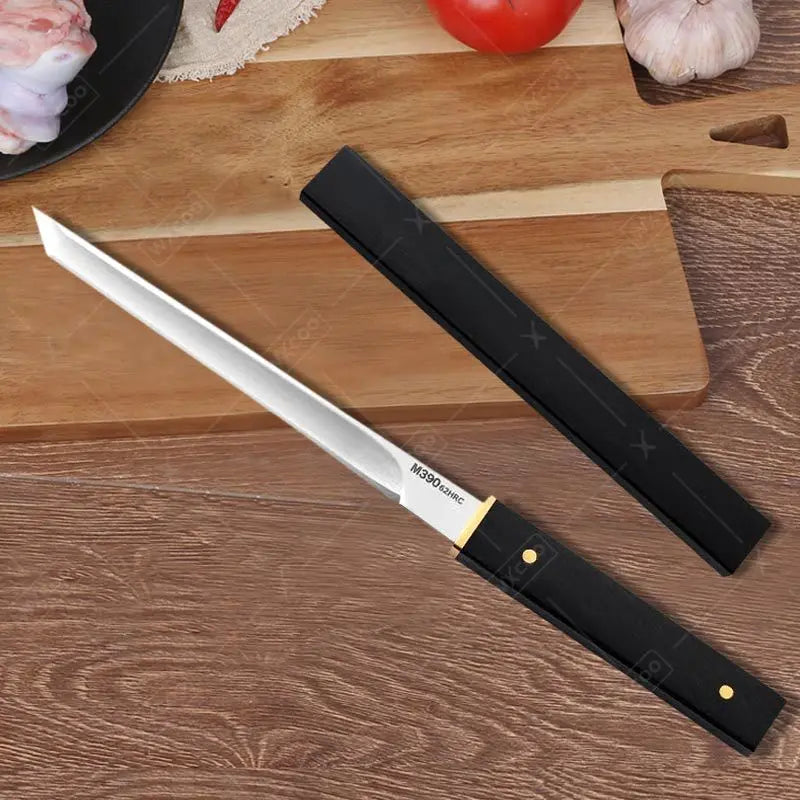 Stainless Steel Professional Kitchen Knives Mini Knife Meat Boning