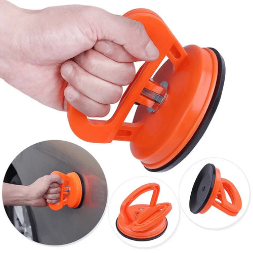 2 in 1 Car Repair Tool Body Repair Puller Big/Small Suction Cup Remove