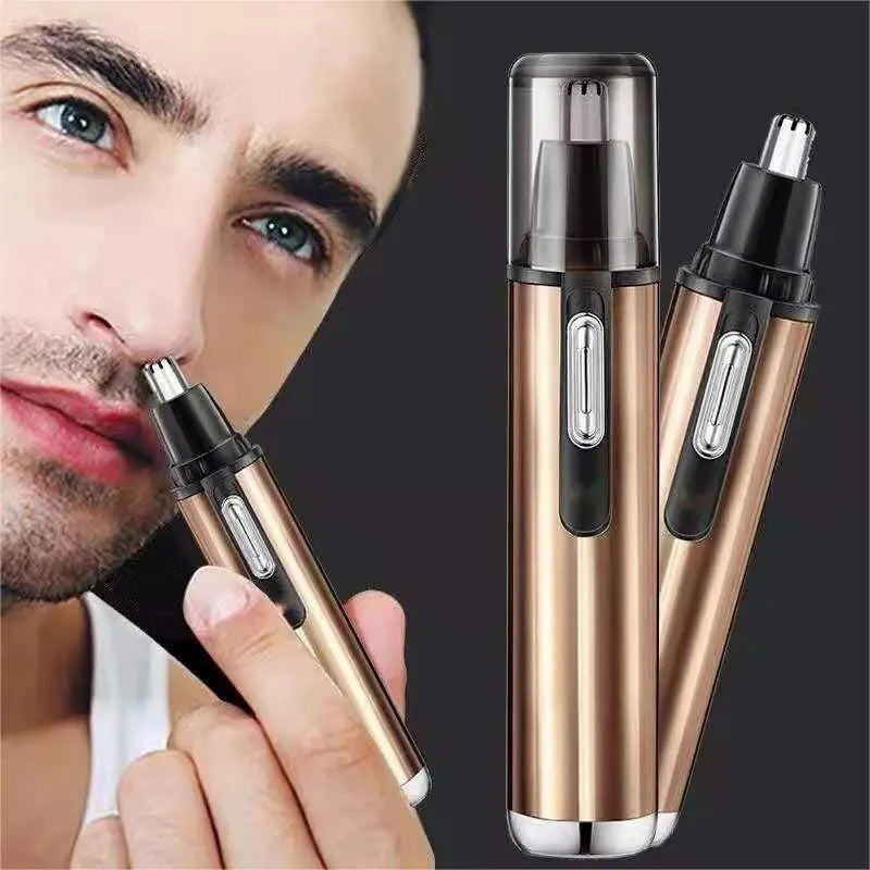 Nose Hair TrimmerNose Hair Shaver Ear And Nose Hair Trimmer Painless