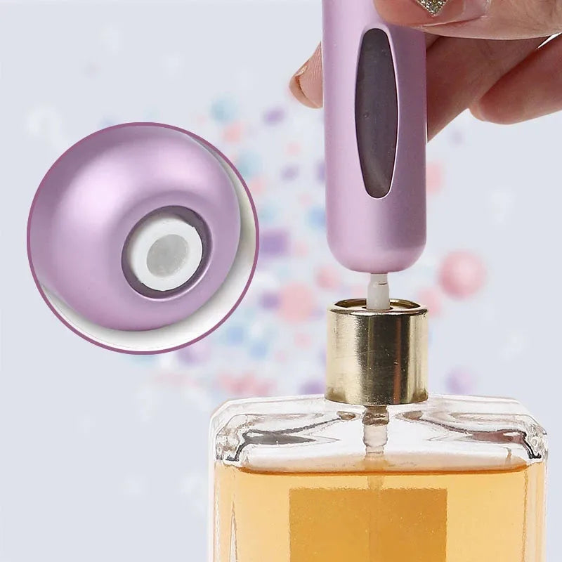 5ml Perfume Sub-Bottle