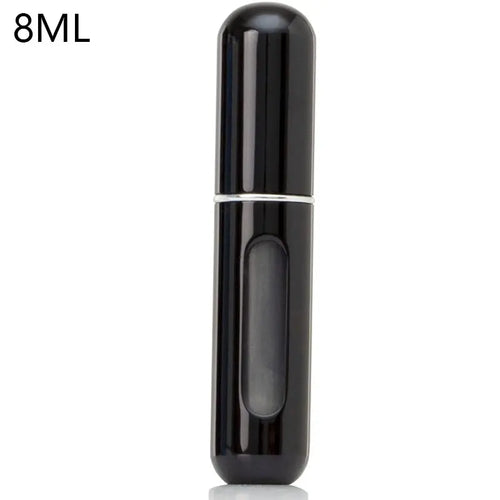 8/5ml Perfume Atomizer Portable Liquid Container For Cosmetics