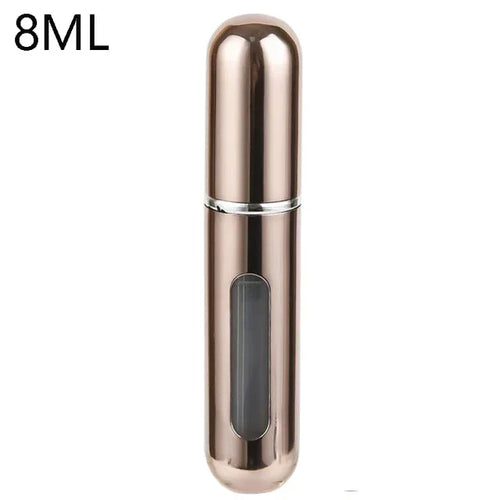 5/8ml Portable Perfume Atomizer Liquid Container For Cosmetics Mini