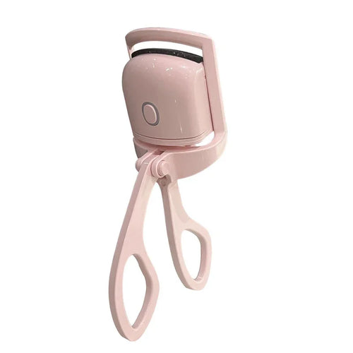 Heated Eyelashes Curler, USB Rechargeable Electric Eyelash Curlers