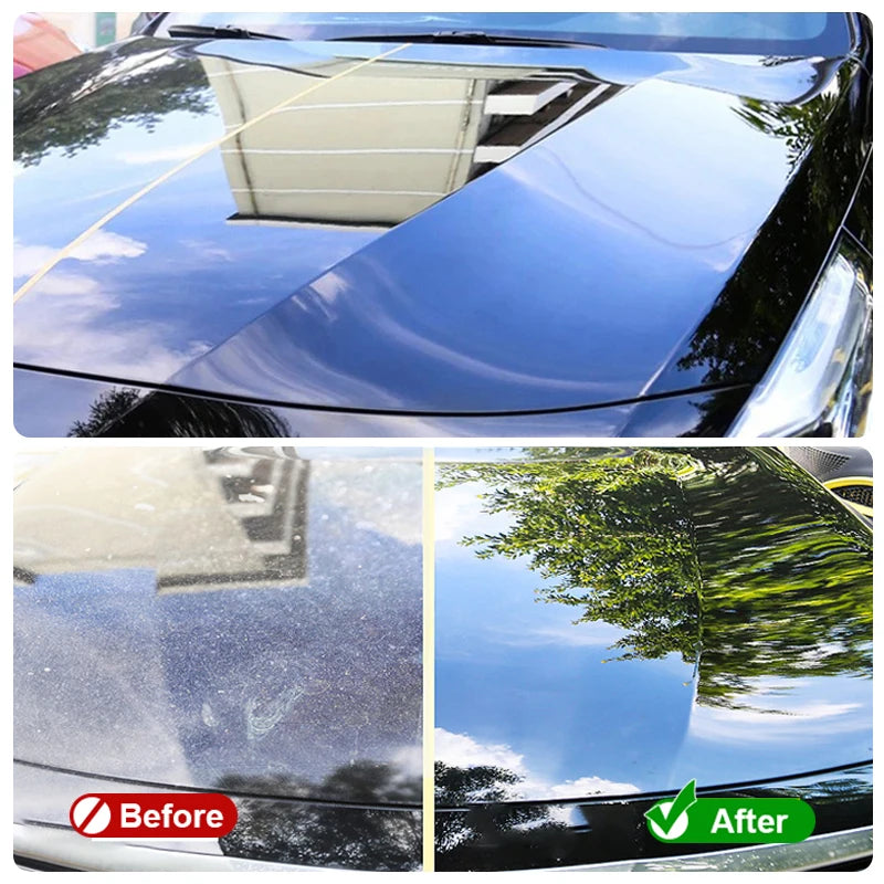 Ceramic Coating Car Nano Coating Agent Crystal Coating Liquid