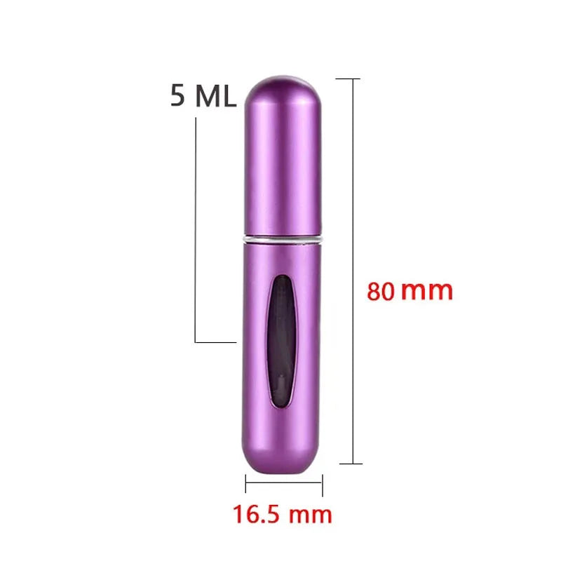 5ml Perfume Sub-Bottle