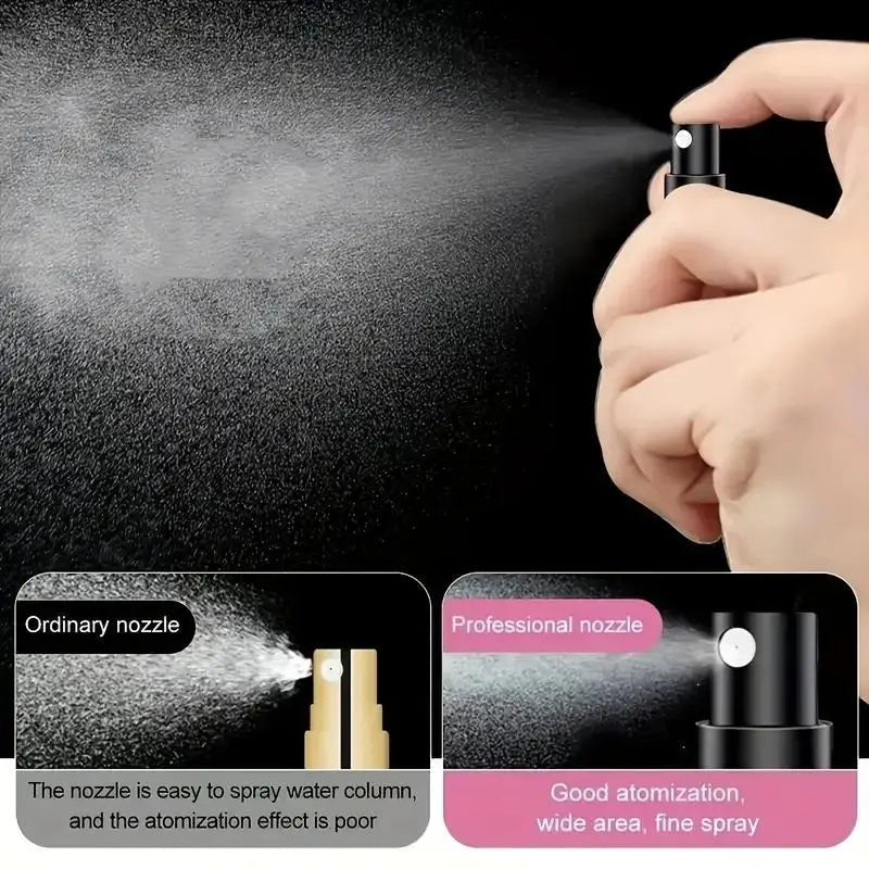 5/8ml Portable Perfume Atomizer Liquid Container For Cosmetics Mini