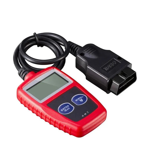 1 PC Car Fault Diagnosis Instrument Obd2 Clear Fault Codes Diagnostic