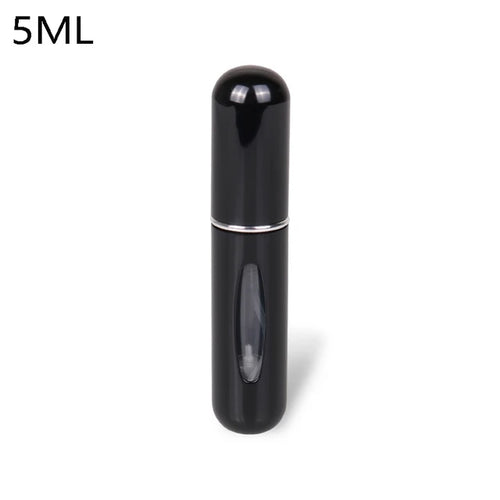 8/5ml Perfume Atomizer Portable Liquid Container For Cosmetics