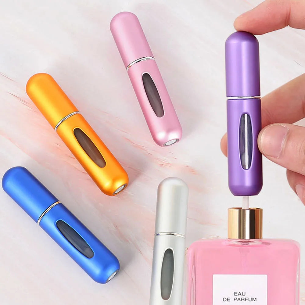 5ml Perfume Sub-Bottle