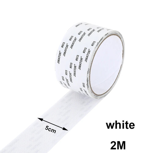 5/10cm Window Screen Repair Tape Self Adhesive Mesh Tape Net Door Fix