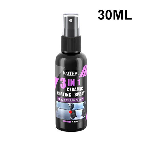 Ceramic Coating Car Nano Coating Agent Crystal Coating Liquid