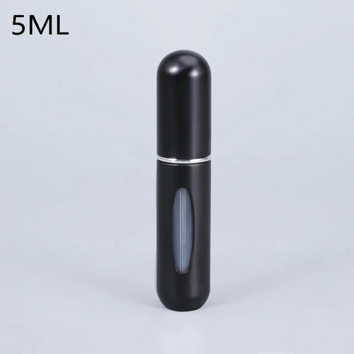 8/5ml Perfume Atomizer Portable Liquid Container For Cosmetics