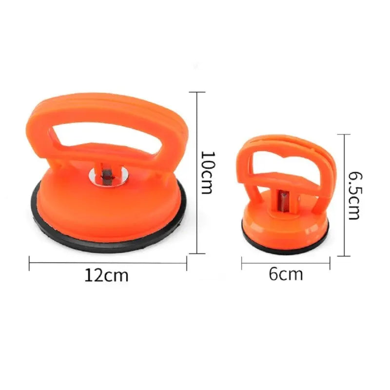 2 in 1 Car Repair Tool Body Repair Puller Big/Small Suction Cup Remove