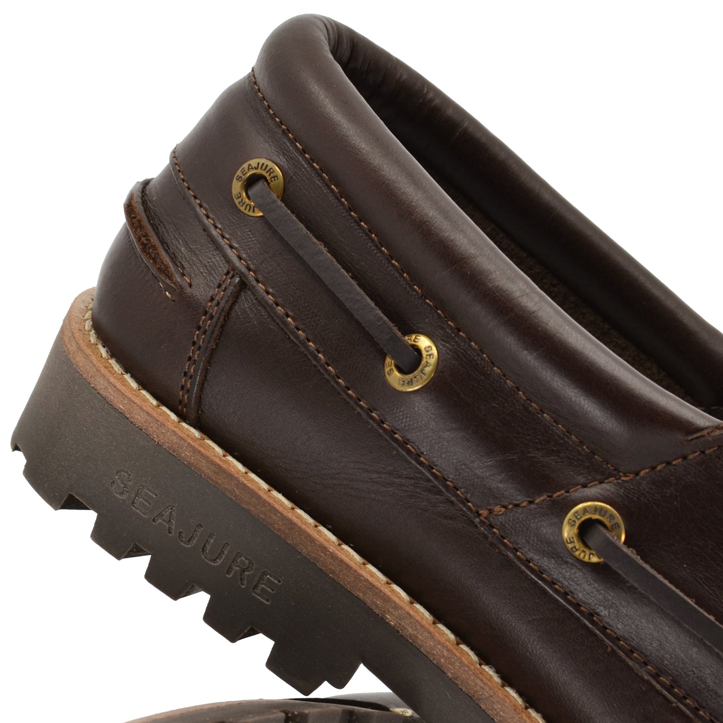 Men Boat Shoe Reynisfjara