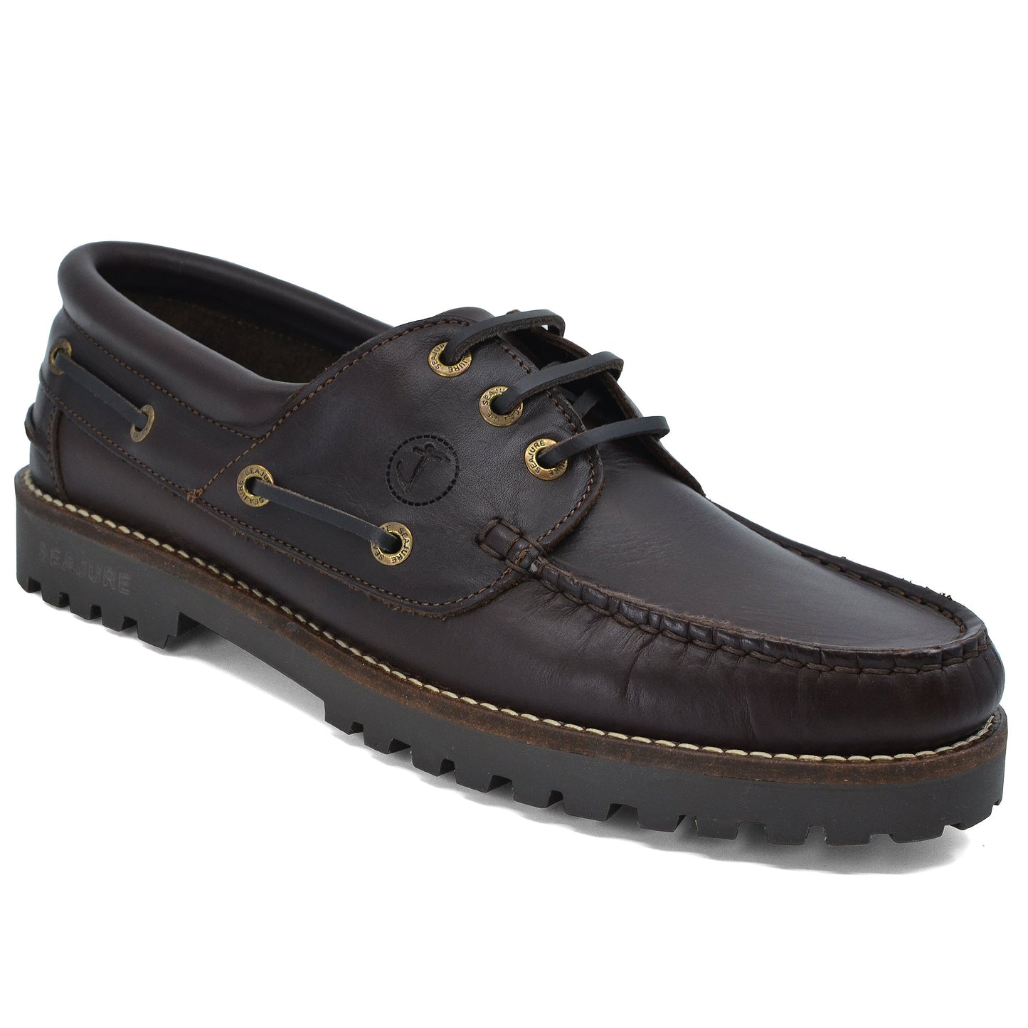 Men Boat Shoe Reynisfjara