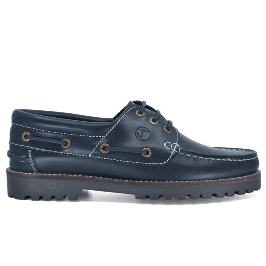 Men Boat Shoe Lubmin